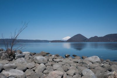 2014年度日本北海道員工旅遊