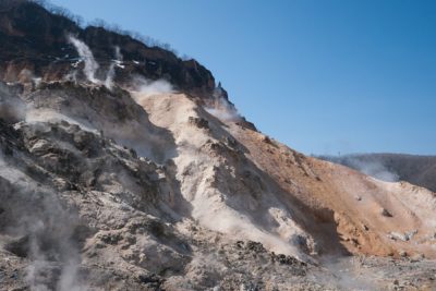 2014年度日本北海道員工旅遊