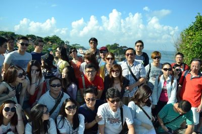 2016巴里島員工旅遊