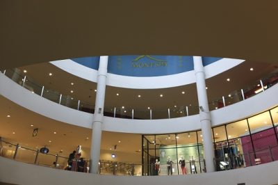 2012年沙巴員工旅遊
