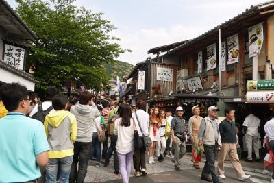 2013年日本黑部立山員工旅遊