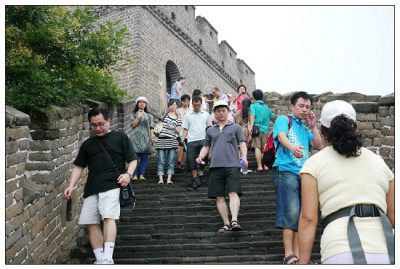 2010年員工旅遊