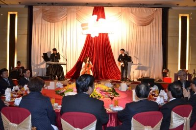2011年度員工尾牙