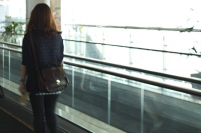 2012年沙巴員工旅遊