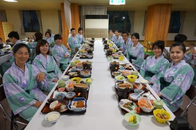 2013年日本黑部立山員工旅遊