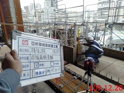 華威