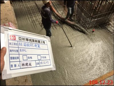 華威