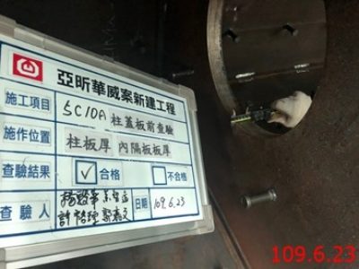 華威