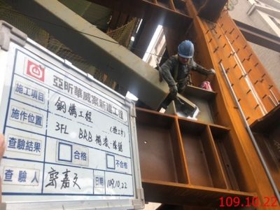 華威