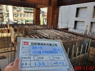 華威