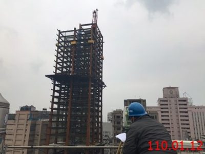 華威