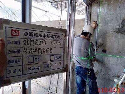 華威