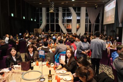 2019年度員工尾牙