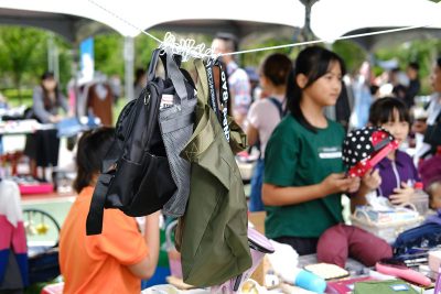 亞昕集團認養扶輪公園9週年活動