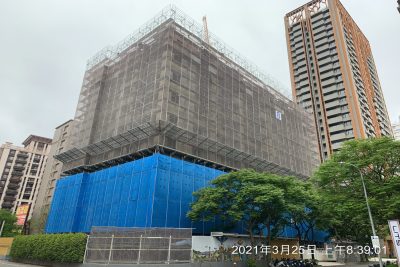昕聯心