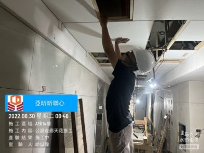昕聯心