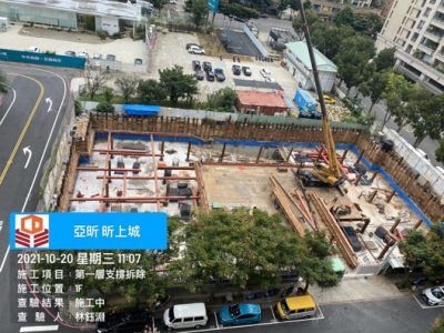 昕上城