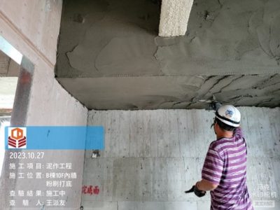 擎天森林