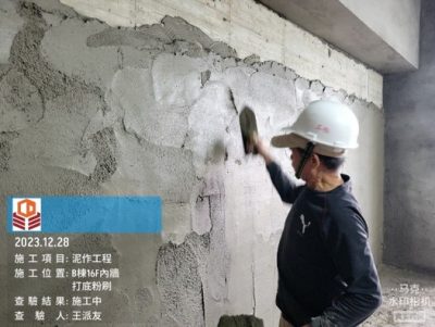 擎天森林