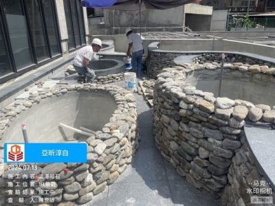 淳白