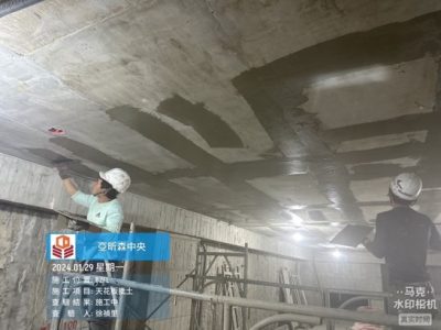 森中央