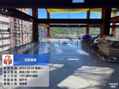 亞昕敦南