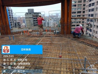 亞昕敦南