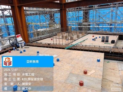 亞昕敦南